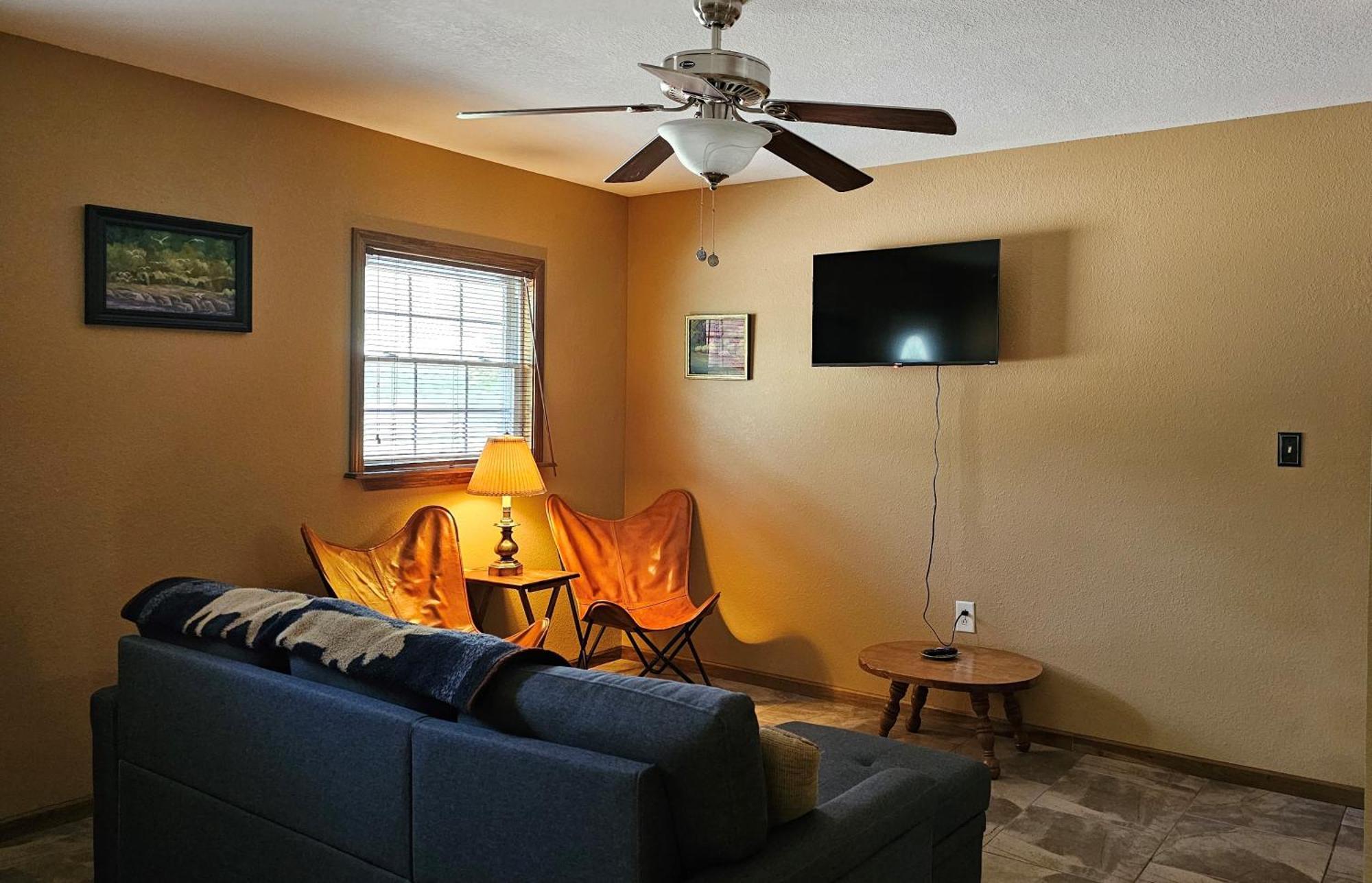 Cool Valley Rest Rocky Mount 외부 사진