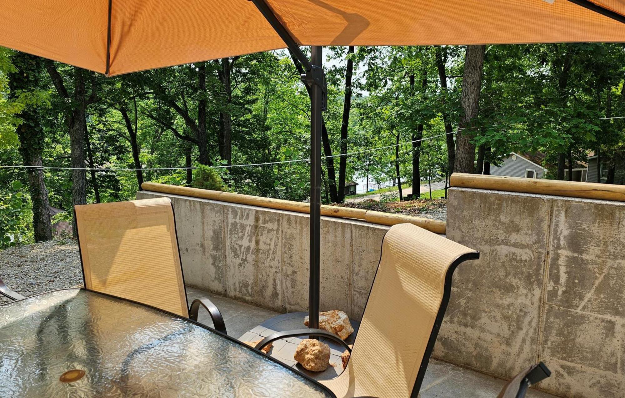 Cool Valley Rest Rocky Mount 외부 사진