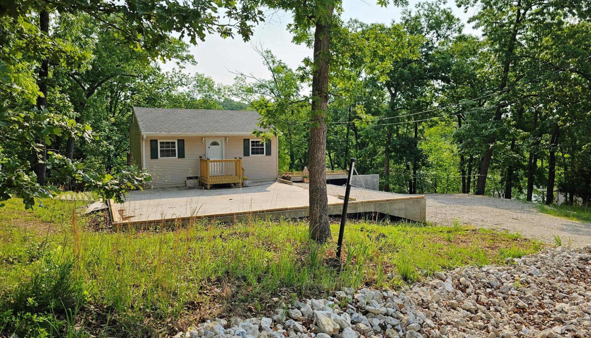 Cool Valley Rest Rocky Mount 외부 사진